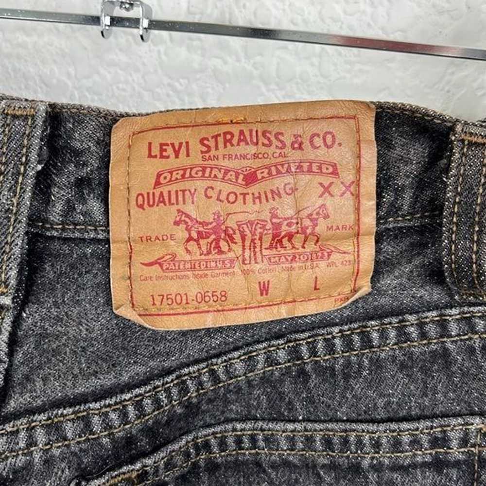 Levi's × Levi's Vintage Clothing × Vintage VTG Le… - image 5