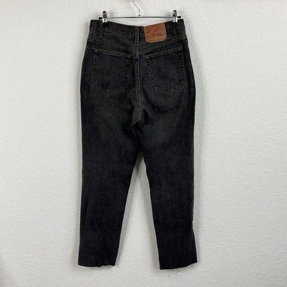 Levi's × Levi's Vintage Clothing × Vintage VTG Le… - image 6