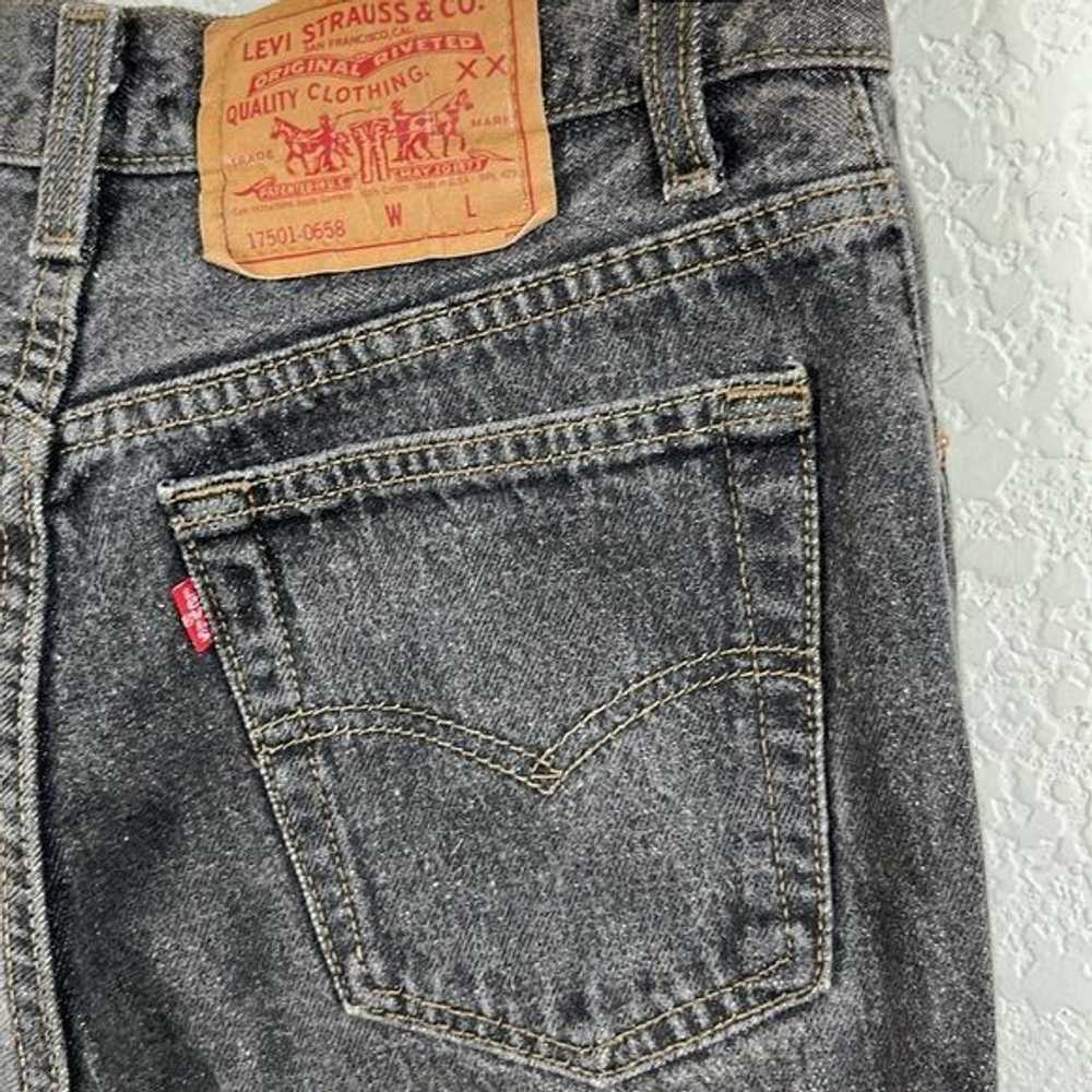 Levi's × Levi's Vintage Clothing × Vintage VTG Le… - image 7