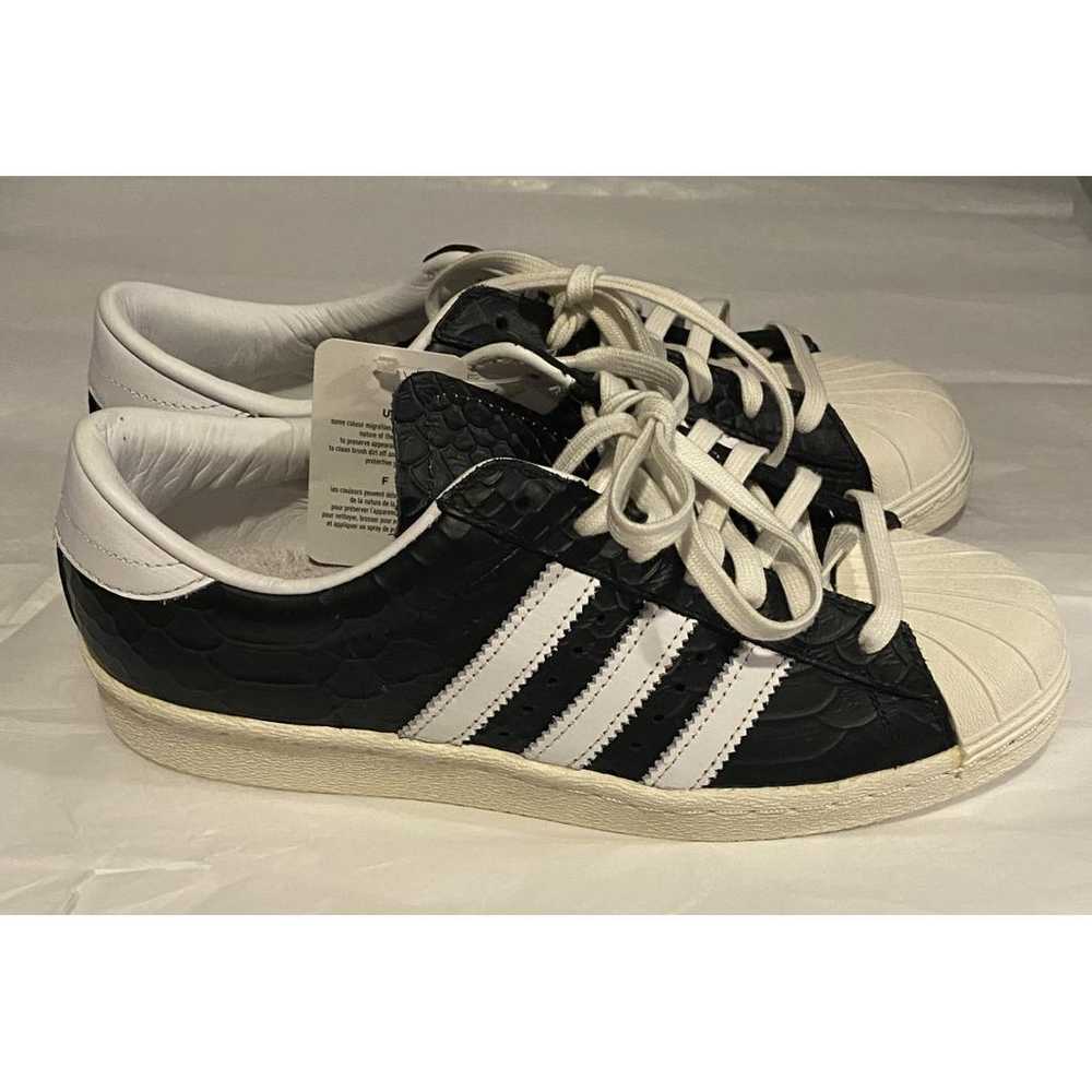 Adidas Low trainers - image 2