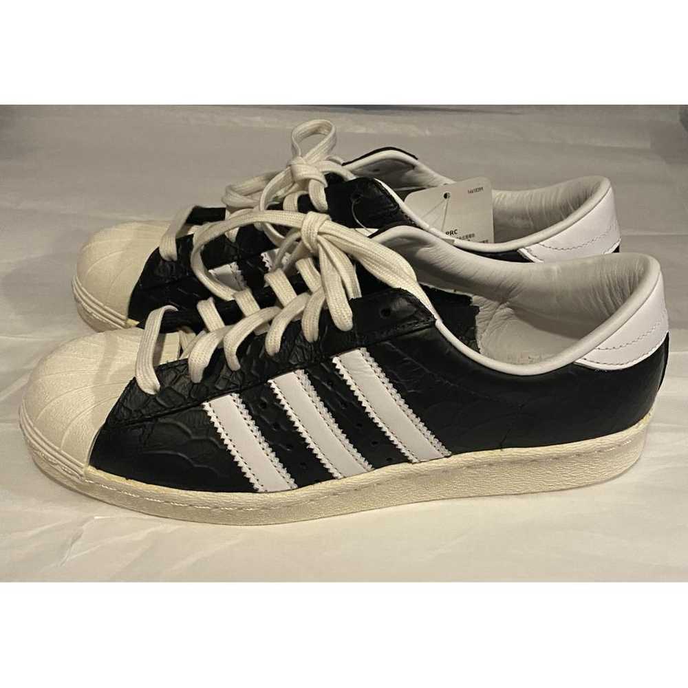 Adidas Low trainers - image 3