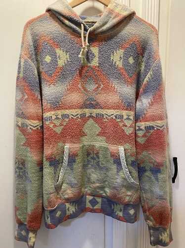 トップス 90s Polo by Ralph Lauren native fleece il_fullxfull.4454879142_61fp.jpg