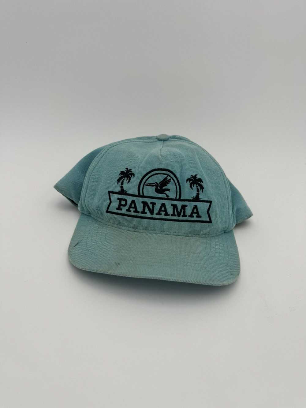 Supreme Supreme Panama SnapBack - image 1