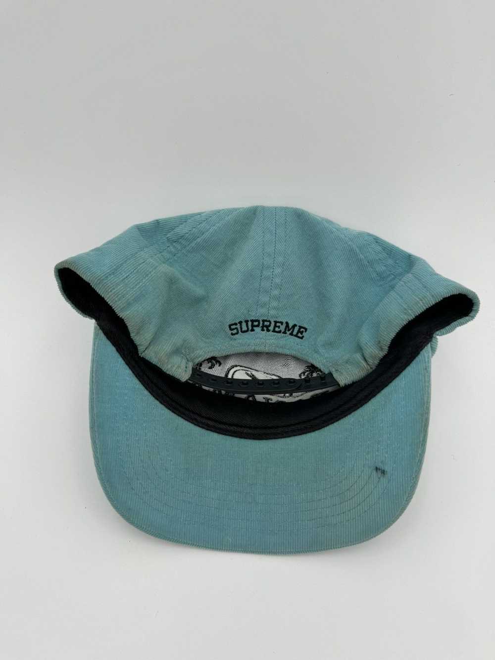 Supreme Supreme Panama SnapBack - image 2