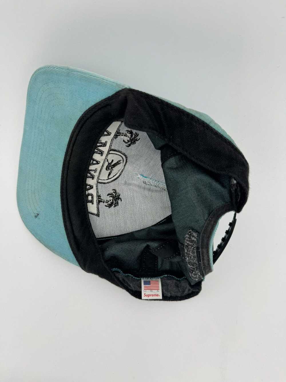 Supreme Supreme Panama SnapBack - image 3