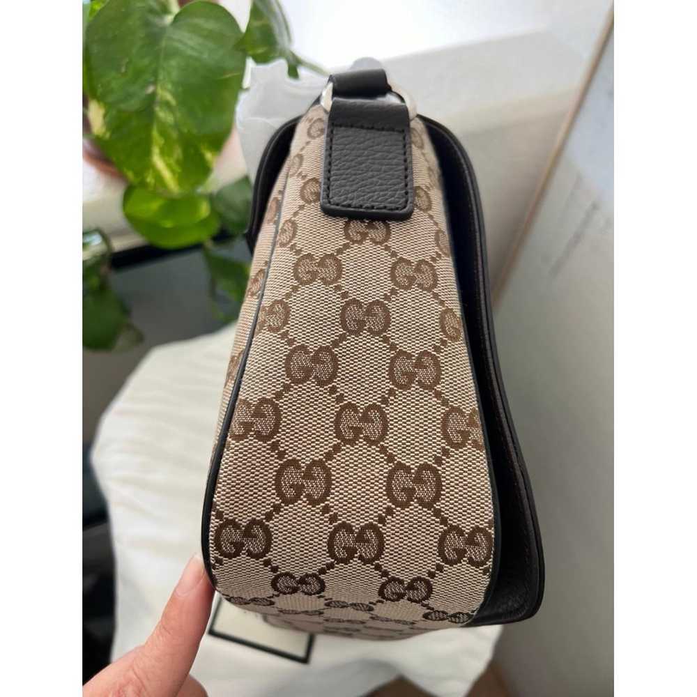 Gucci Ophidia cloth crossbody bag - image 2