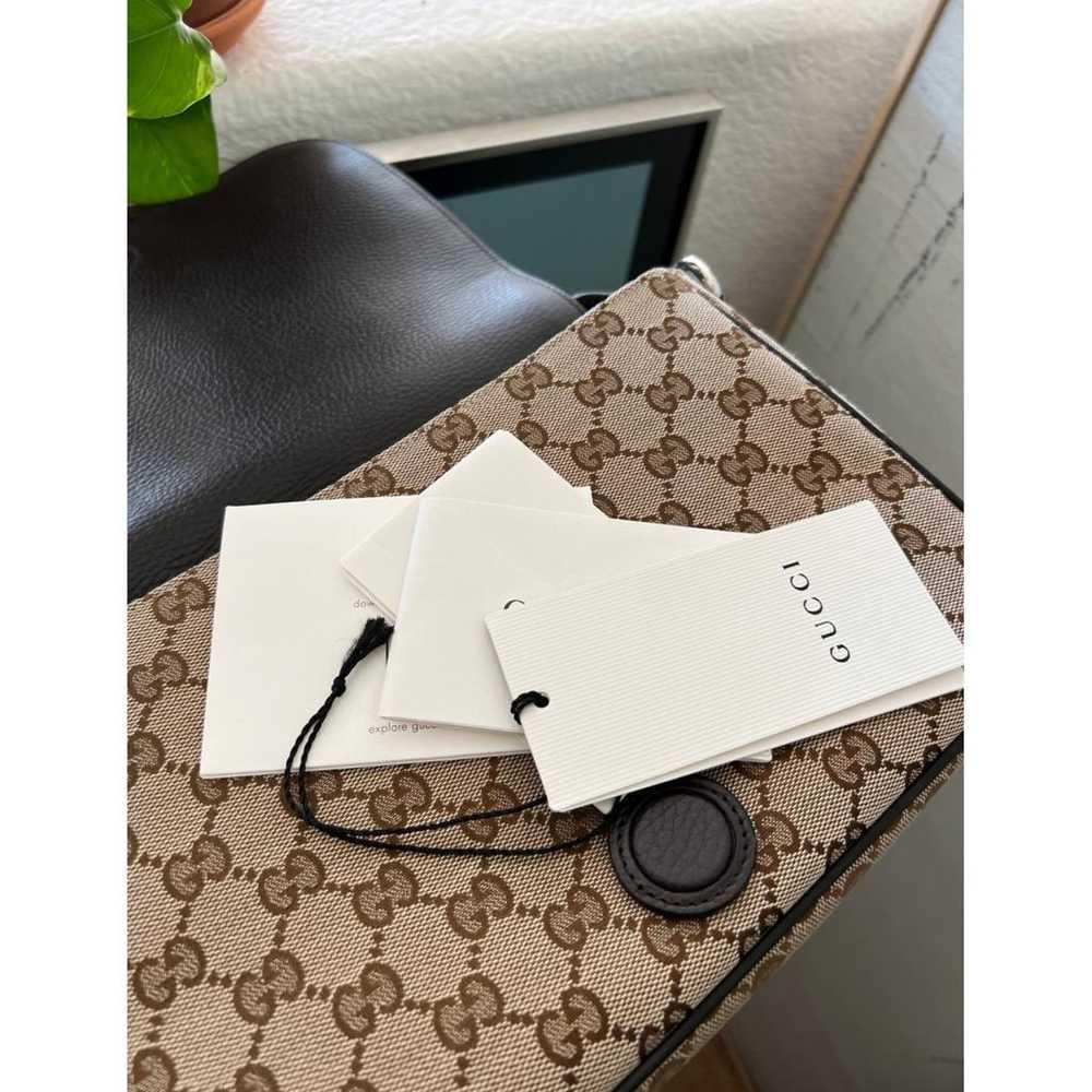 Gucci Ophidia cloth crossbody bag - image 6