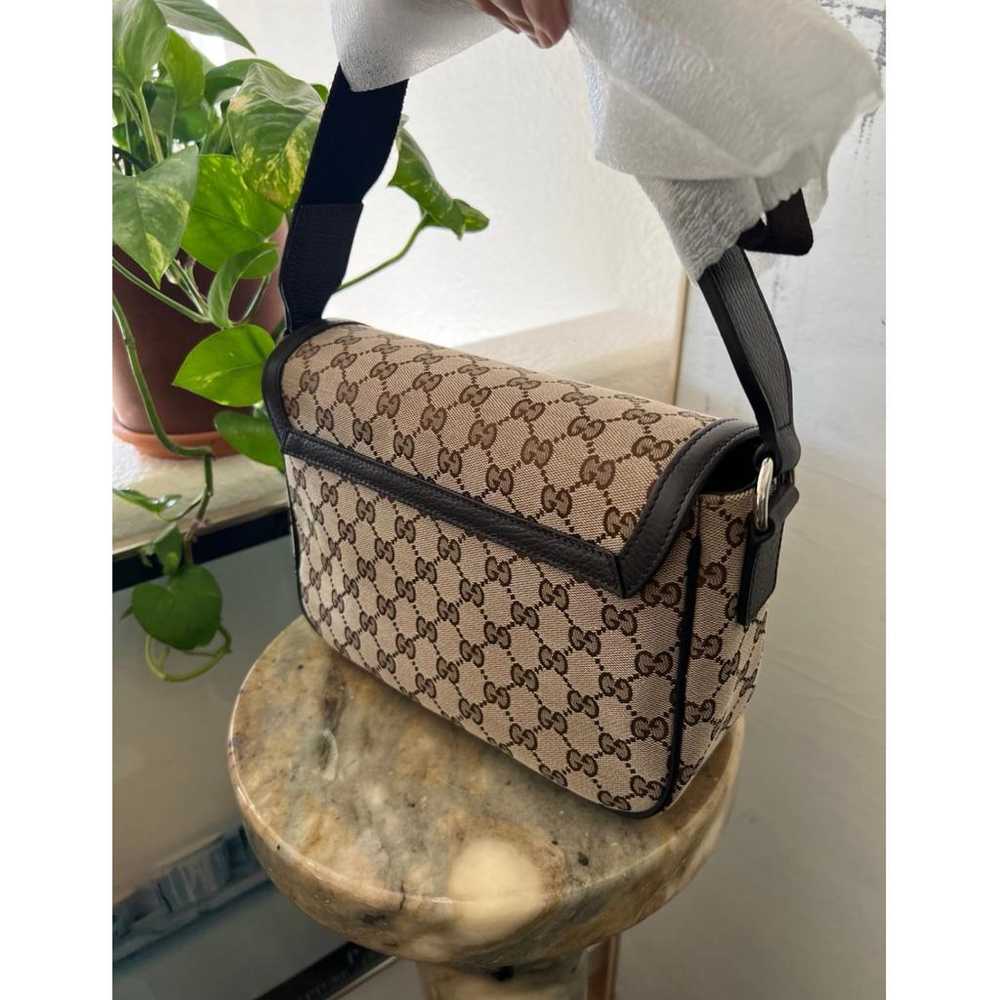 Gucci Ophidia cloth crossbody bag - image 9