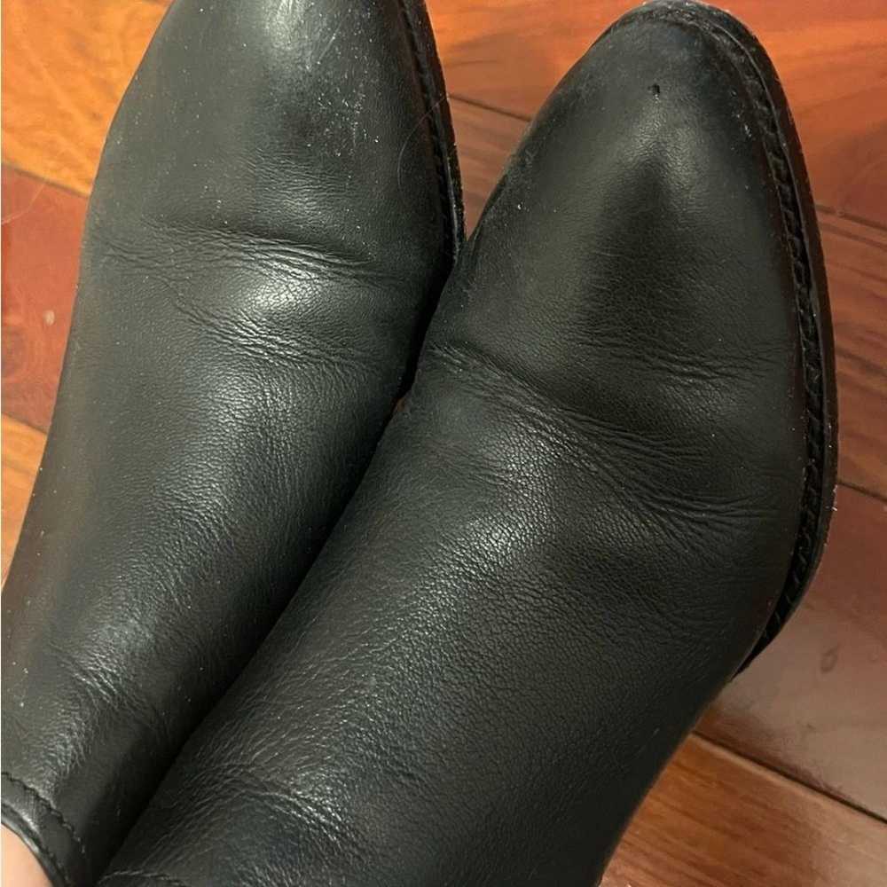 Stunning classic Alexander wang Kori boots size 3… - image 7