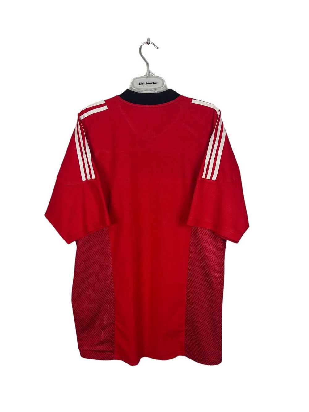 Adidas × Soccer Jersey × Vintage Vintage Adidas B… - image 3
