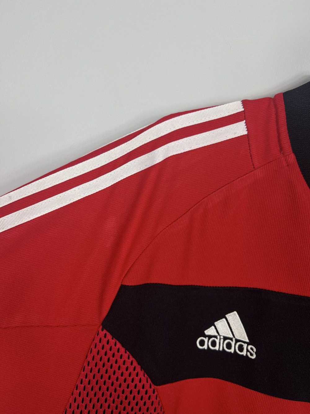 Adidas × Soccer Jersey × Vintage Vintage Adidas B… - image 6