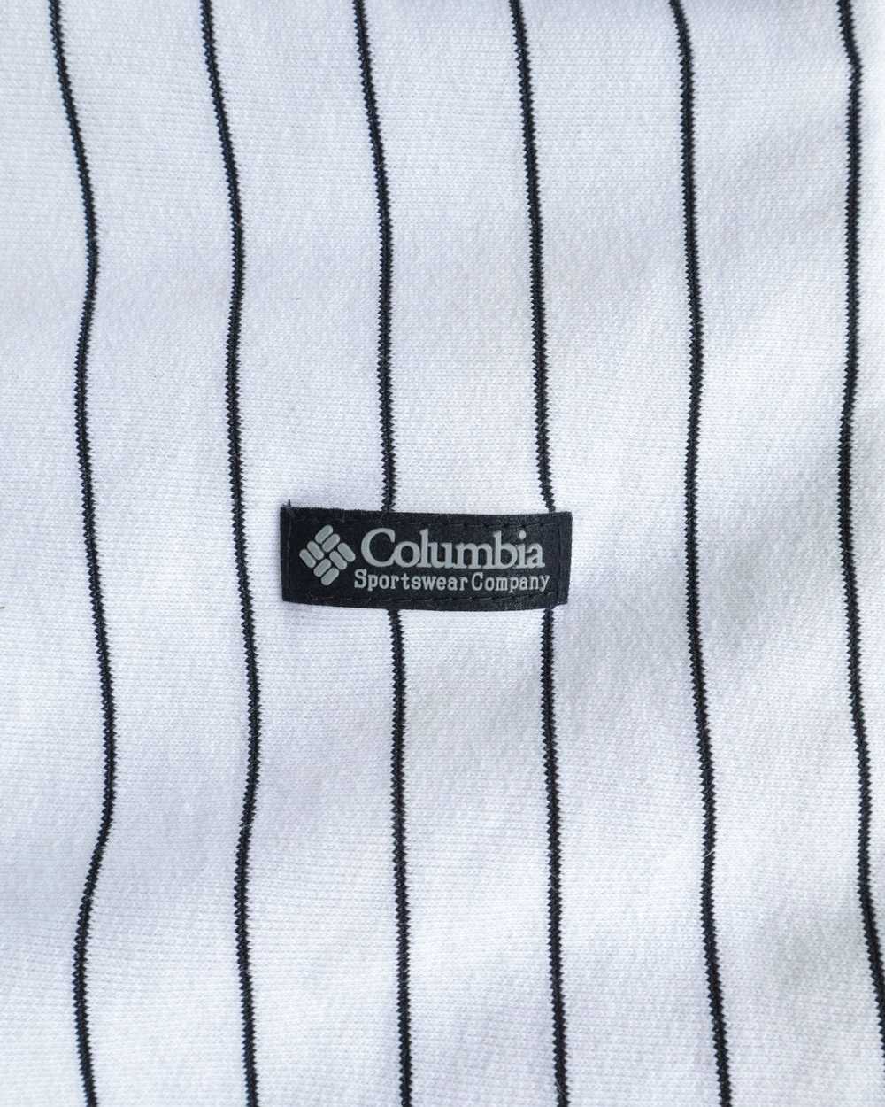 Columbia × MLB × Vintage Vintage Chicago White So… - image 12