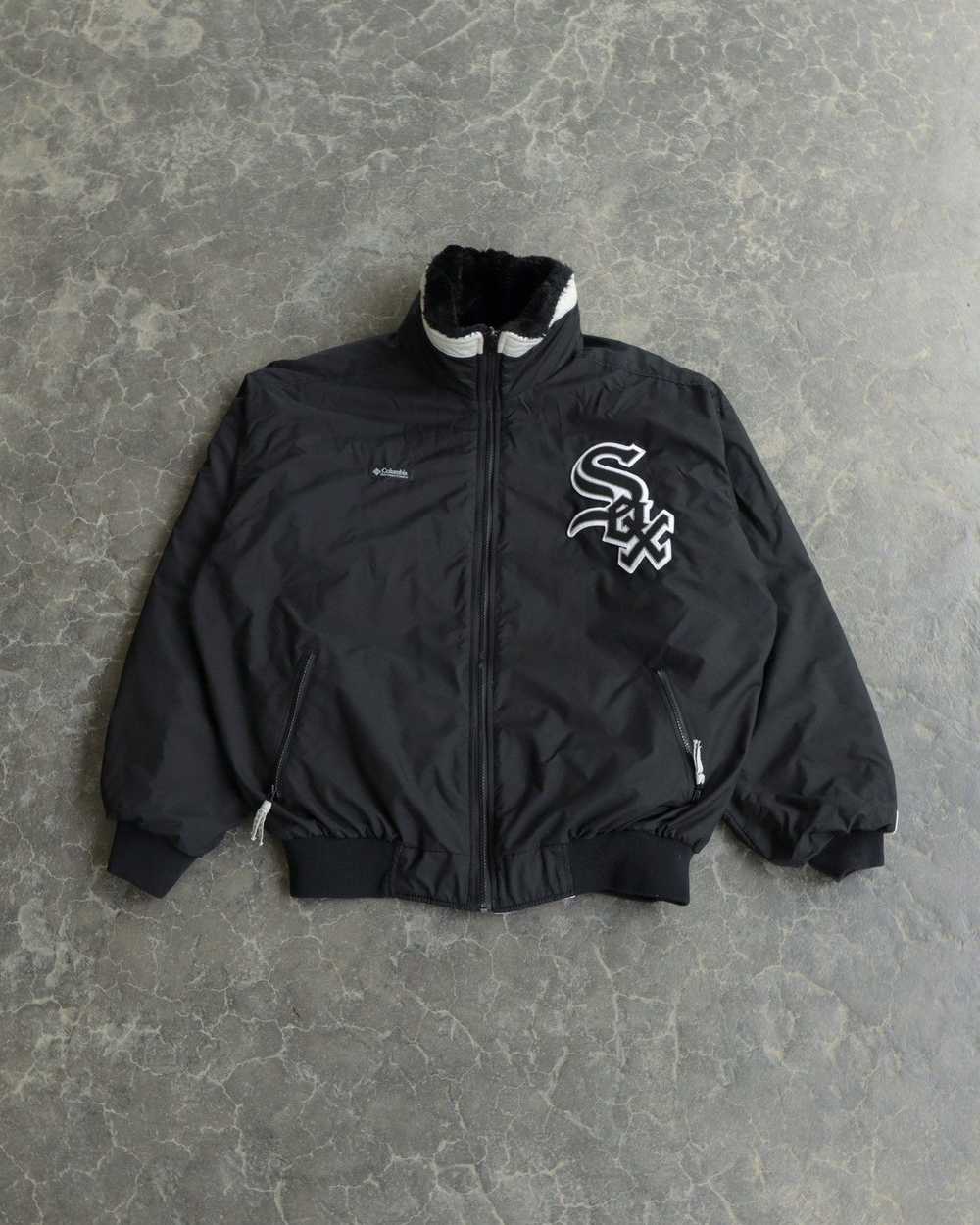 Columbia × MLB × Vintage Vintage Chicago White So… - image 1