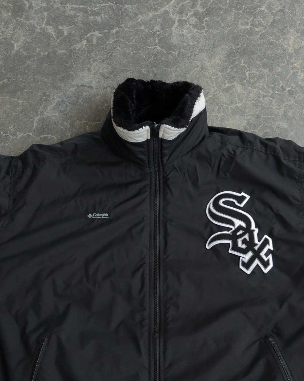 Columbia × MLB × Vintage Vintage Chicago White So… - image 3