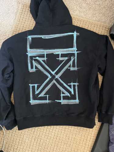 Off-White Off white hoodie
