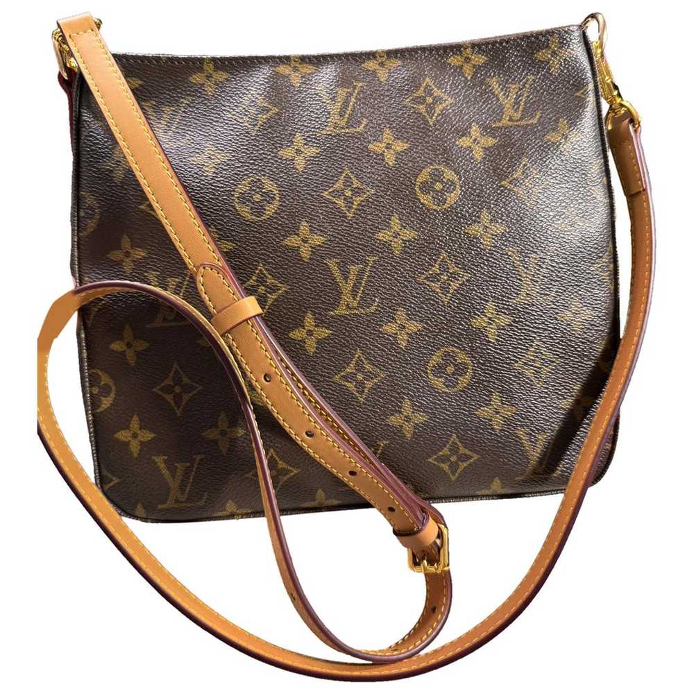 Louis Vuitton Looping leather crossbody bag - image 1
