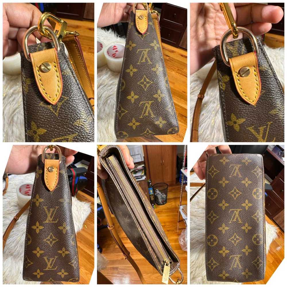 Louis Vuitton Looping leather crossbody bag - image 2