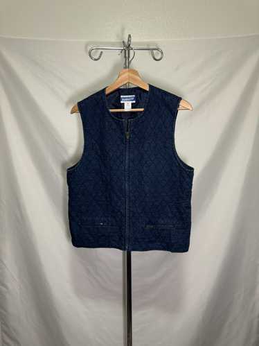 Pendleton × Vintage Vintage Women Pendleton Vest