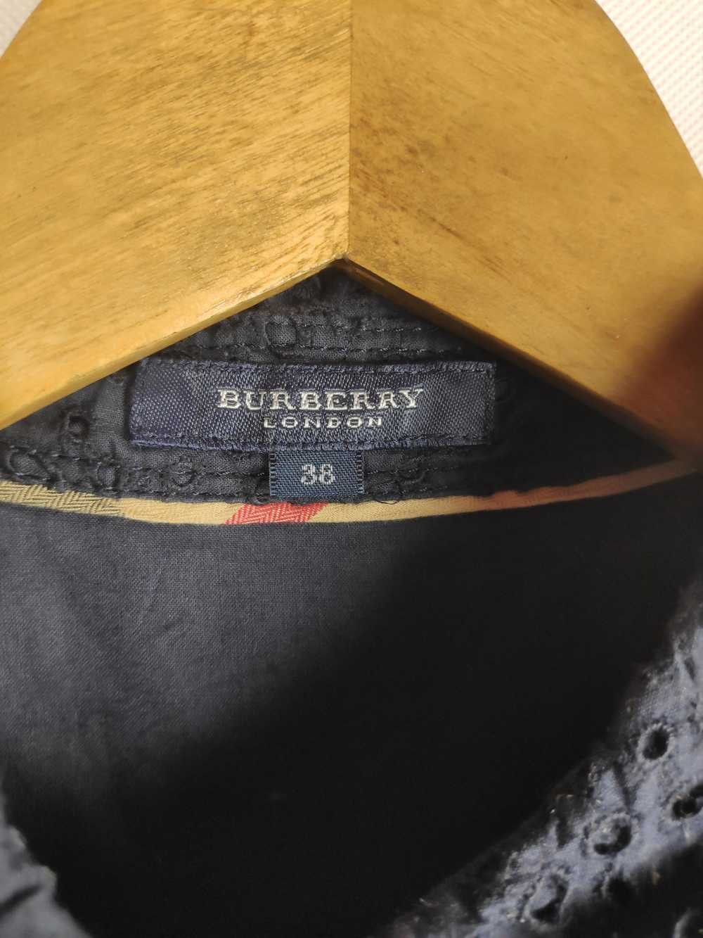 Archival Clothing × Burberry × Very Rare 🔥Offer�… - image 7