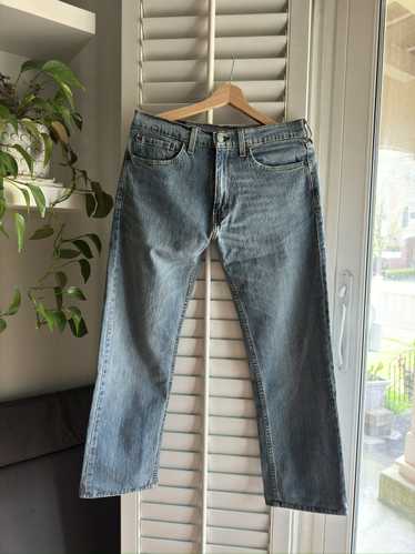 Levi's Levi 505 Jeans