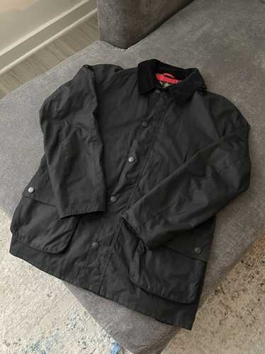 Barbour Barbour Classic Bedale Wax Jacket