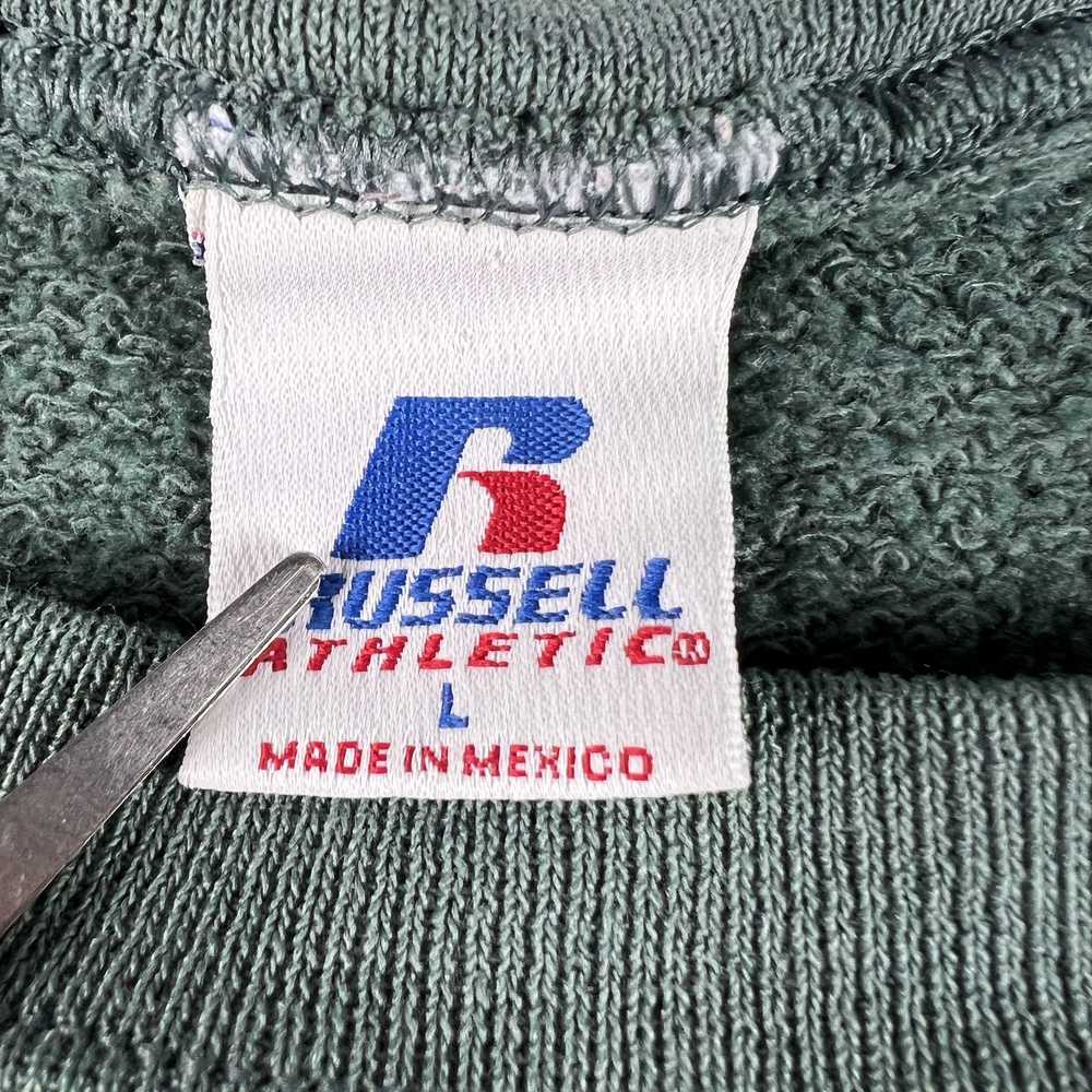 Russell Athletic × Streetwear × Vintage VTG Russe… - image 8