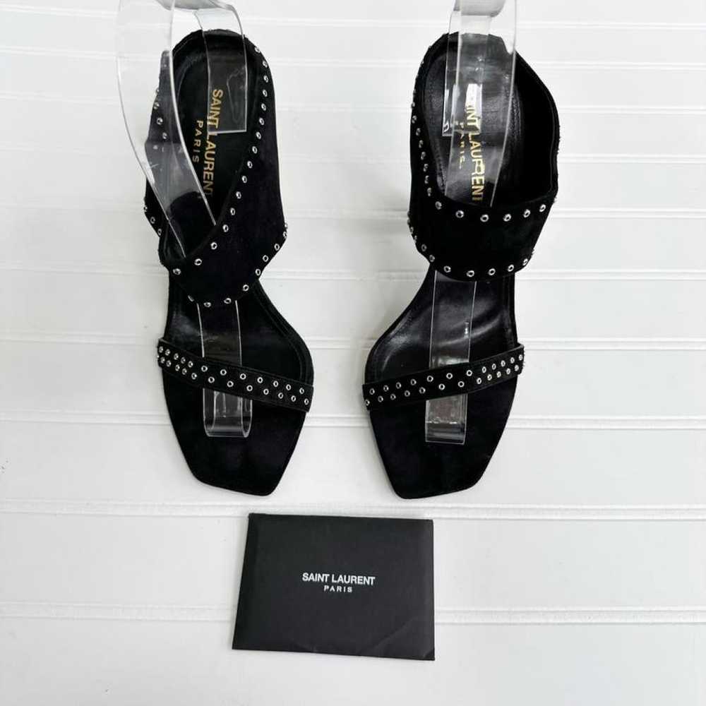 Saint Laurent Heels - image 2