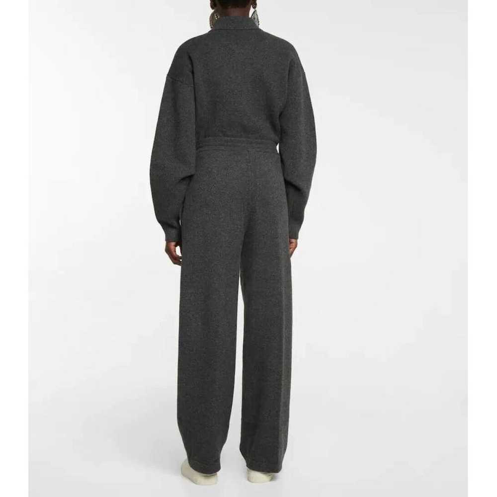 Isabel Marant Etoile Wool trousers - image 7
