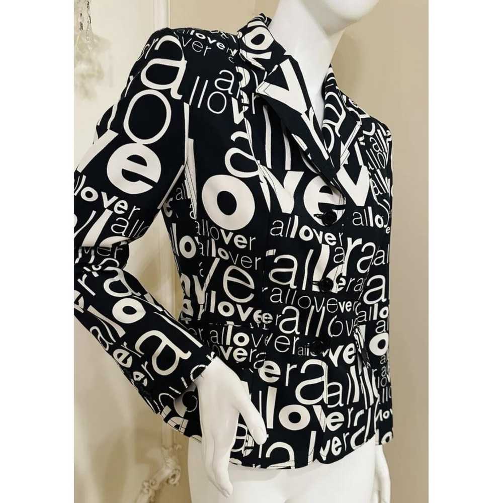 Moschino Blazer - image 10