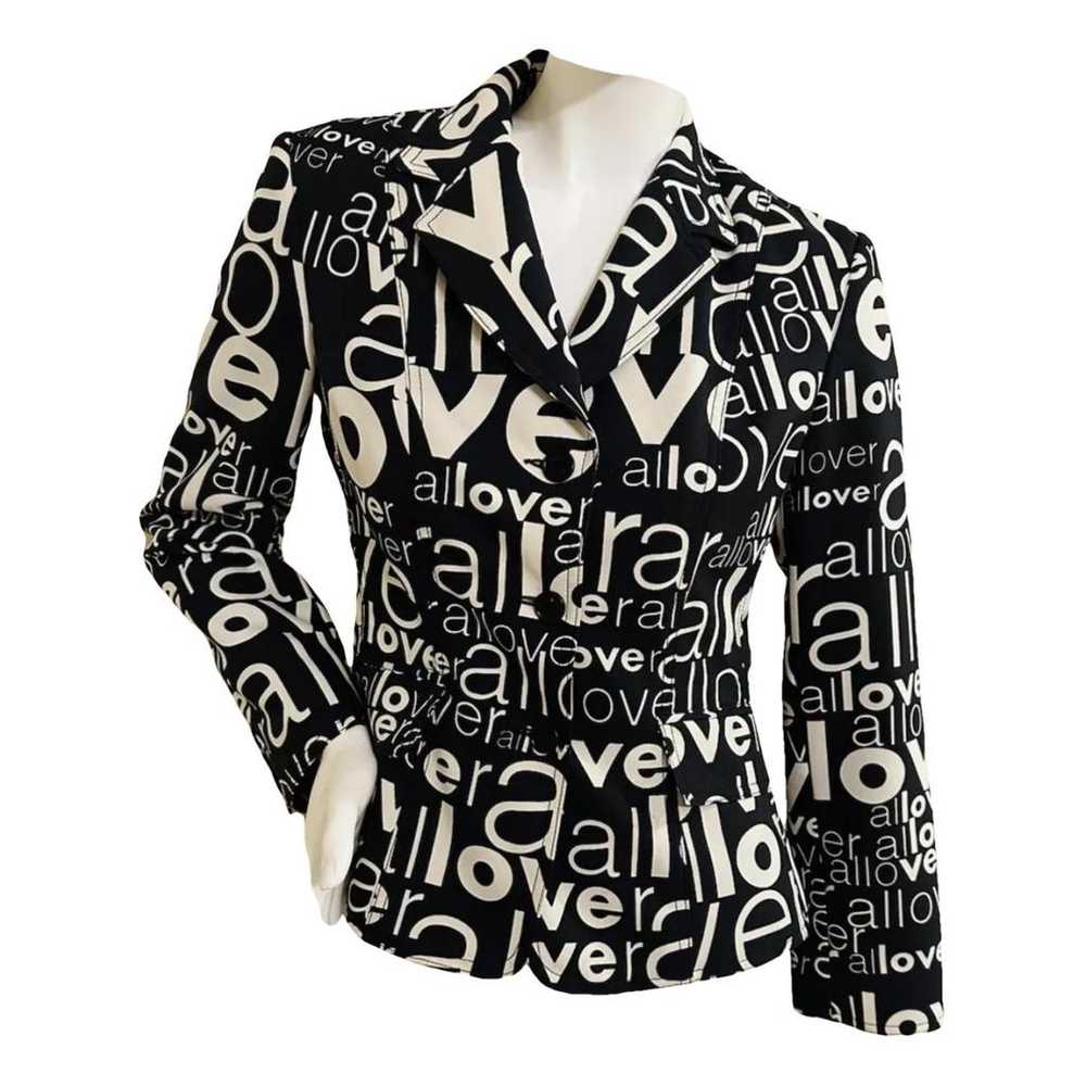 Moschino Blazer - image 1