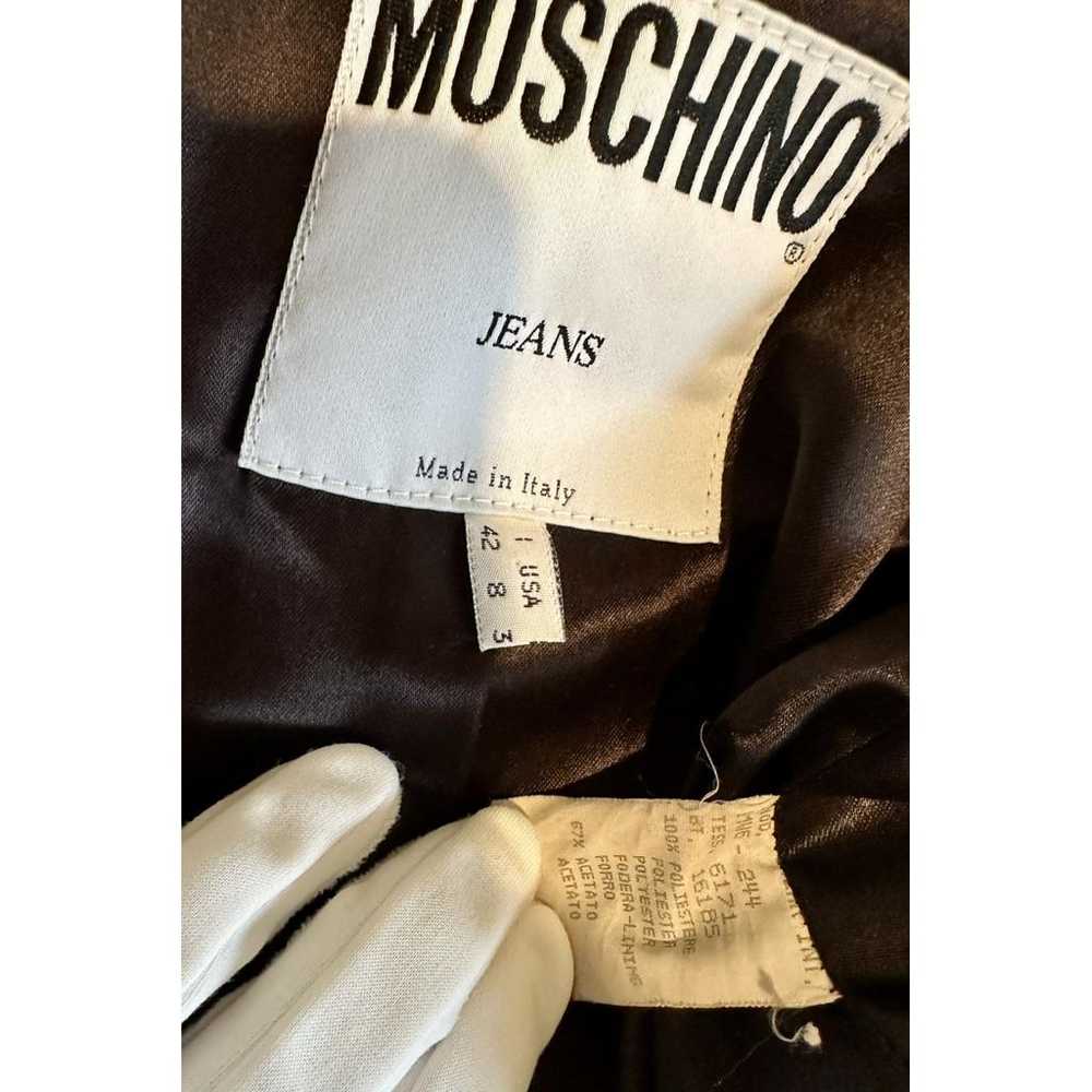 Moschino Blazer - image 2