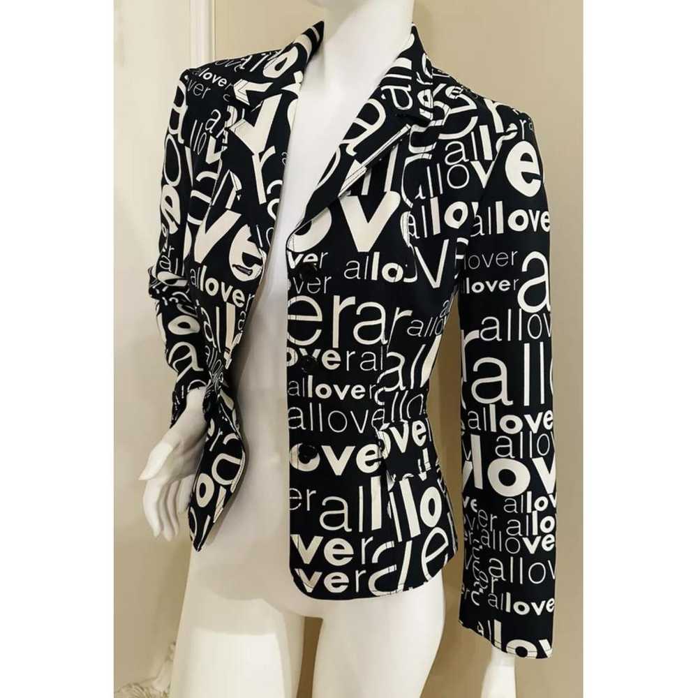 Moschino Blazer - image 4