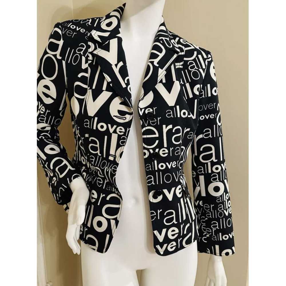 Moschino Blazer - image 5