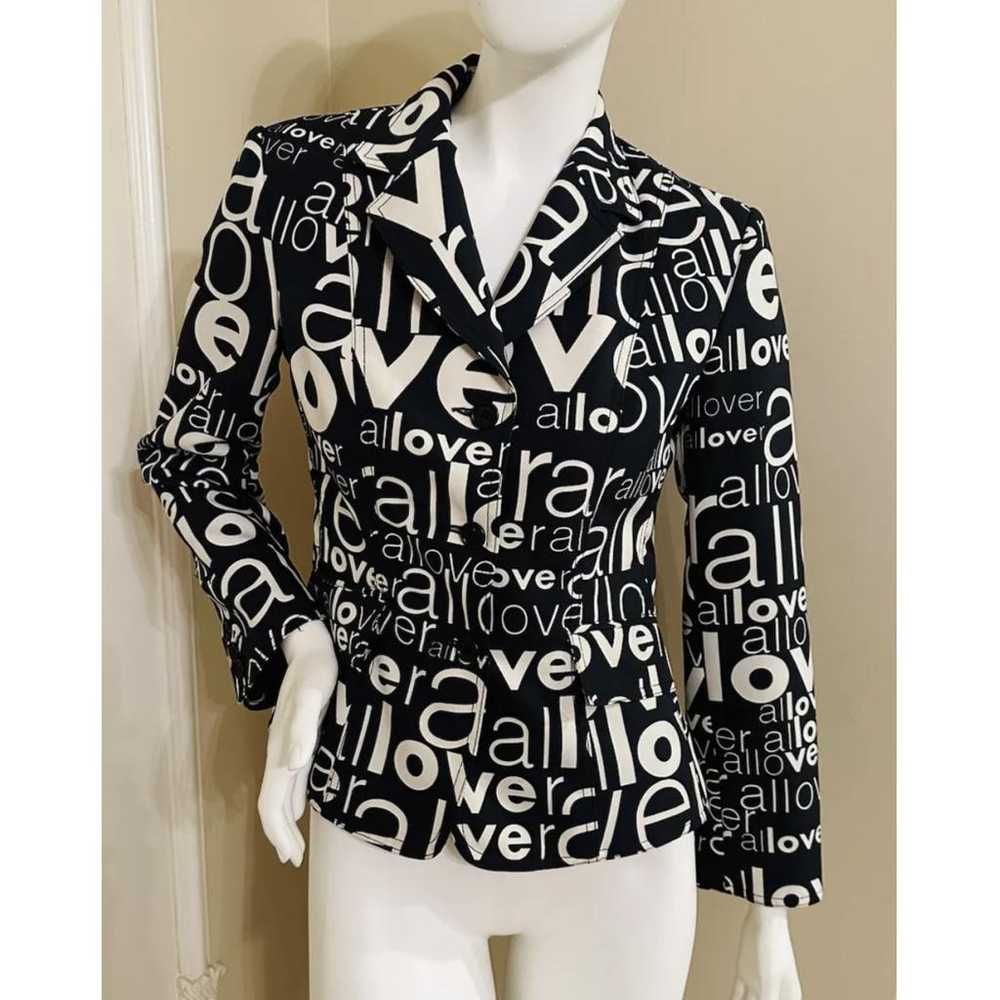 Moschino Blazer - image 7