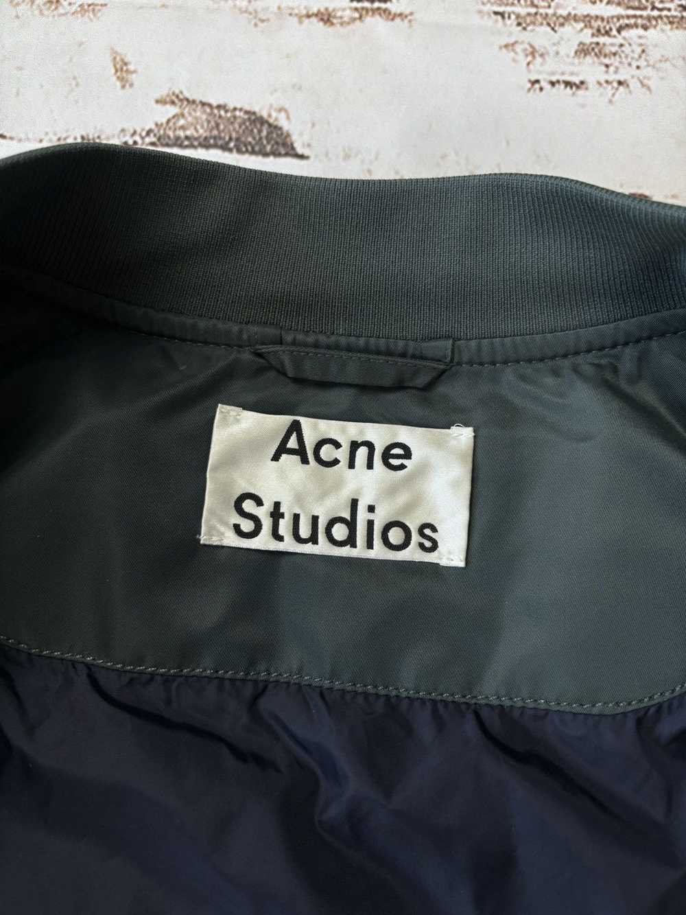 Acne Studios × Designer × Streetwear Acne Studios… - image 9