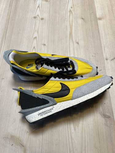 Jun Takahashi × Nike Nike + Jun Takahashi