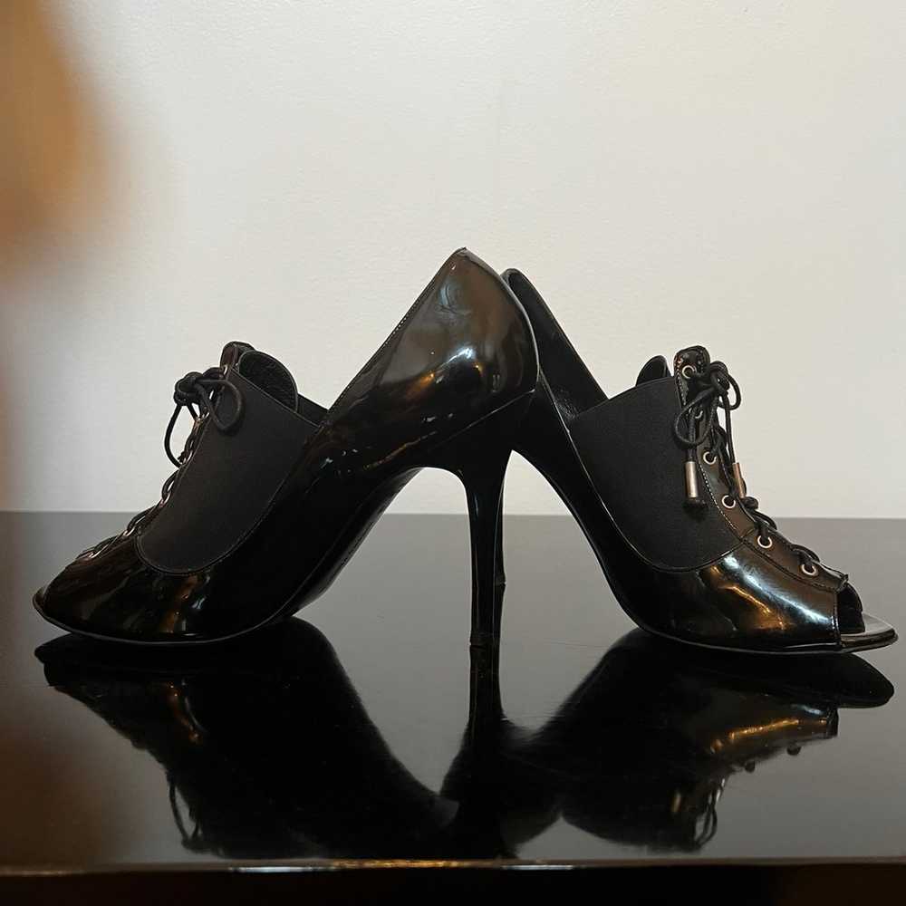 Luciano Padovan Heels - image 7