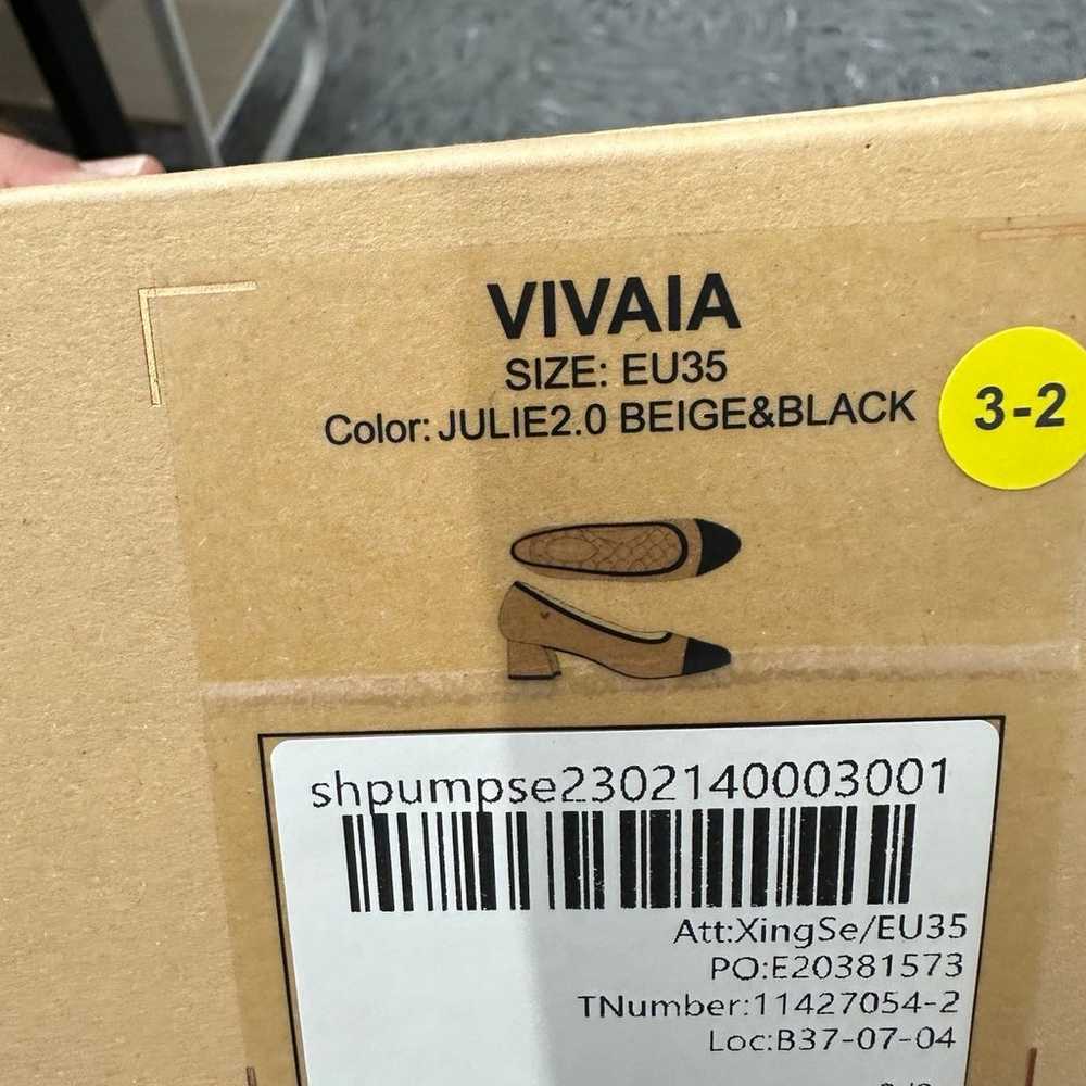 Vivaia shoes size US 5 - image 5