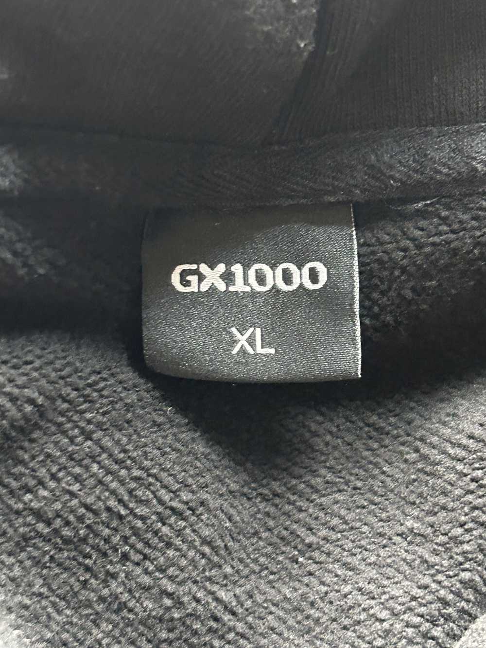 GX1000 GX1000 Japan Hoodie - image 3
