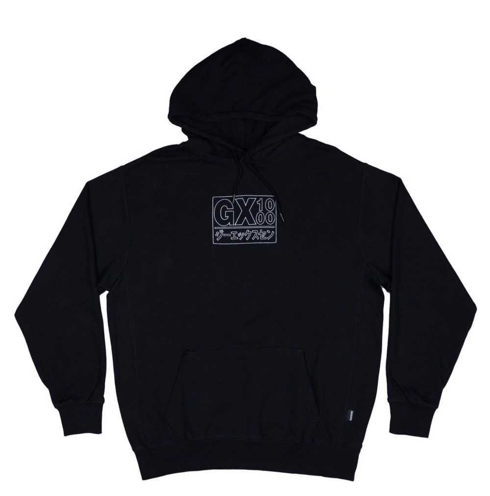 GX1000 GX1000 Japan Hoodie - image 5