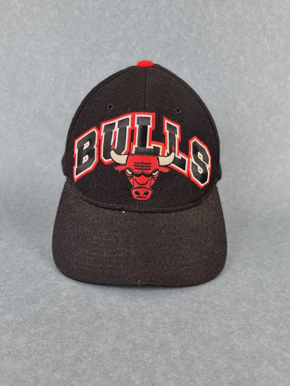 Chicago Bulls × Sports Specialties × Starter Rare… - image 1