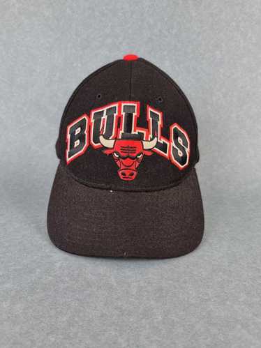 Chicago Bulls × Sports Specialties × Starter Rare… - image 1