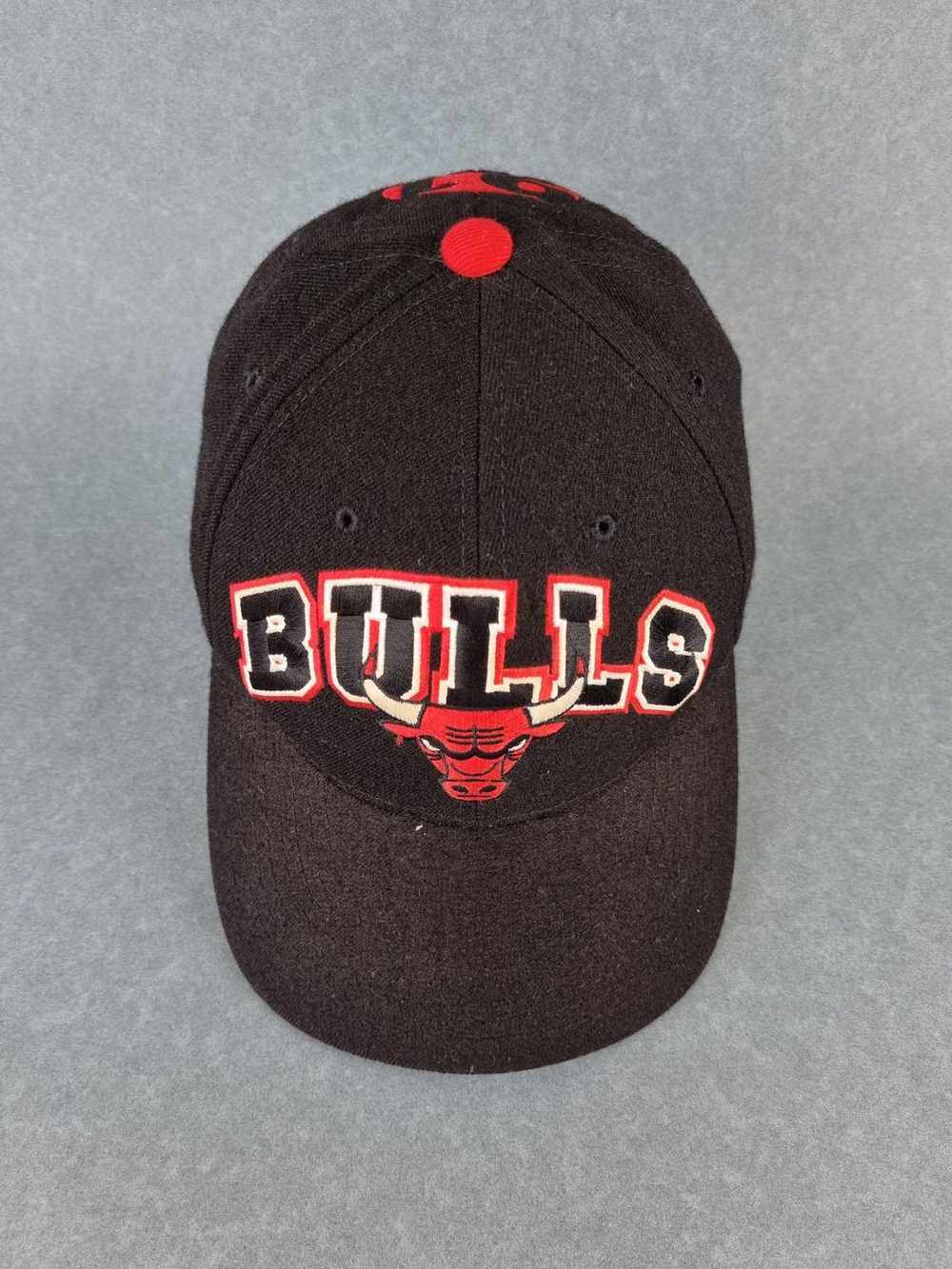 Chicago Bulls × Sports Specialties × Starter Rare… - image 2