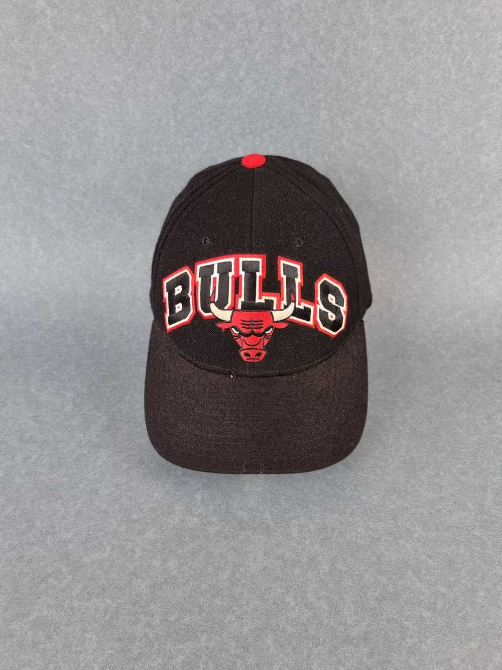 Chicago Bulls × Sports Specialties × Starter Rare… - image 3