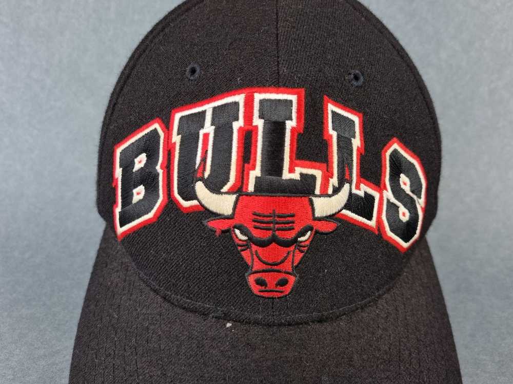 Chicago Bulls × Sports Specialties × Starter Rare… - image 4