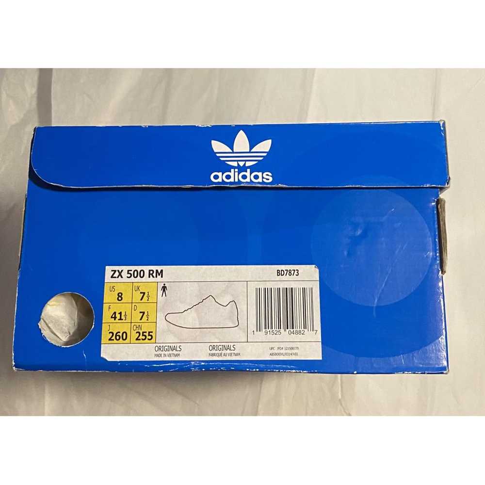 Adidas Low trainers - image 7