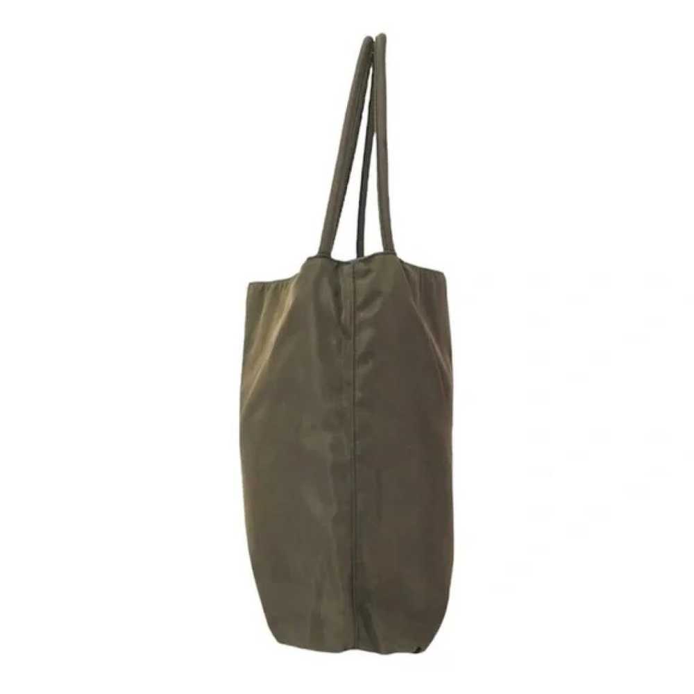 Prada Tessuto cloth handbag - image 2