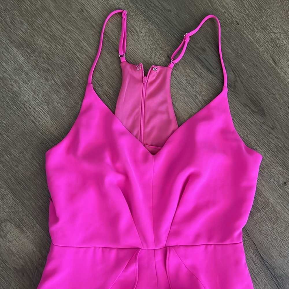 Do+Be Pink Romper - image 2
