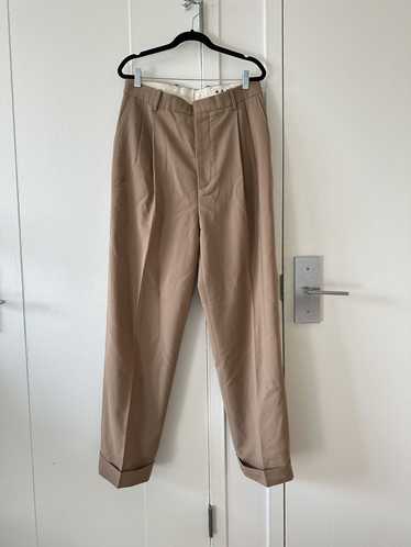 Marni Marni Pleated Trousers - image 1