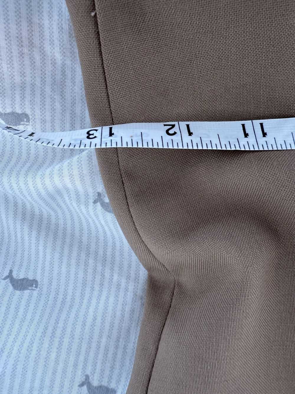 Marni Marni Pleated Trousers - image 9